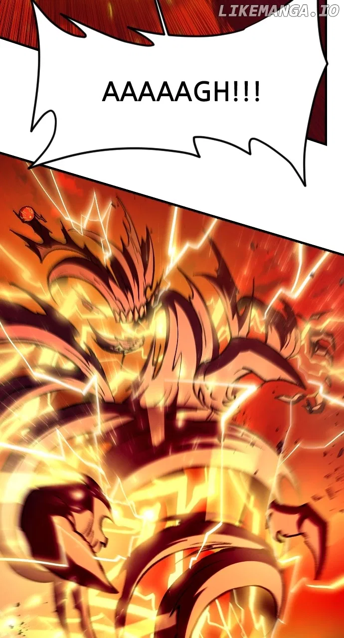 The Last Golden Child Chapter 172 – Page 93