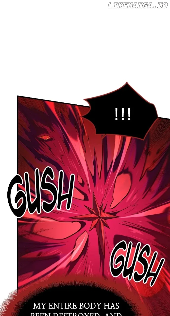 The Last Golden Child Chapter 172 – Page 96