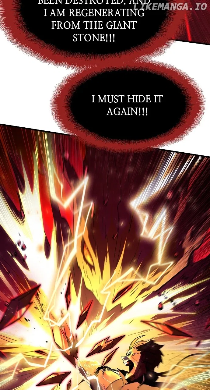 The Last Golden Child Chapter 172 – Page 97