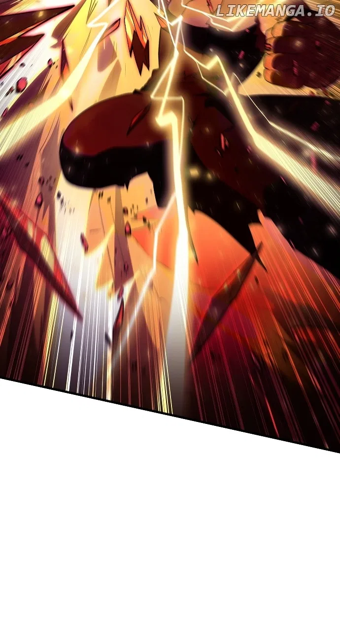 The Last Golden Child Chapter 172 – Page 98