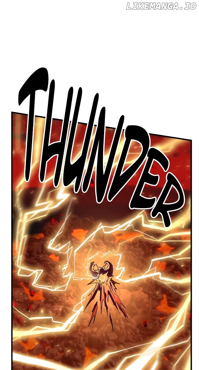 The Last Golden Child Chapter 172 – Page 99