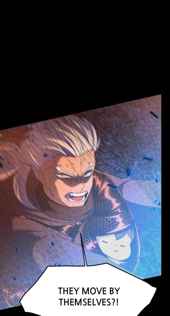 The Last Golden Child Chapter 171 – Page 16