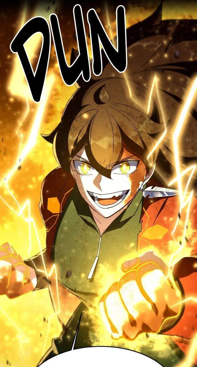 The Last Golden Child Chapter 171 – Page 37