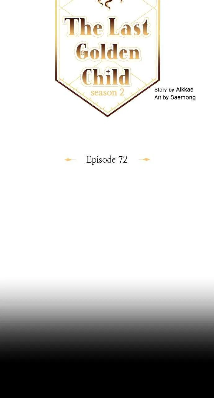The Last Golden Child Chapter 171 – Page 39