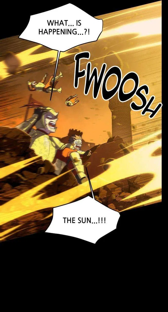 The Last Golden Child Chapter 171 – Page 61