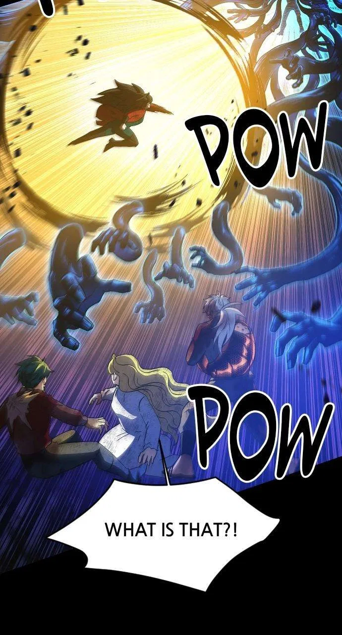 The Last Golden Child Chapter 171 – Page 73