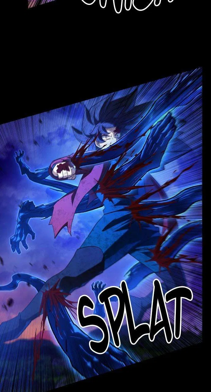 The Last Golden Child Chapter 171 – Page 75