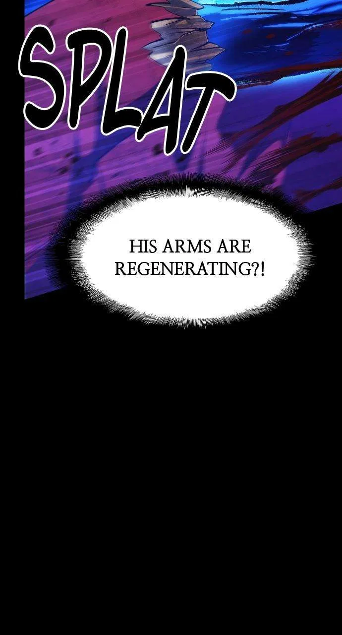 The Last Golden Child Chapter 171 – Page 77