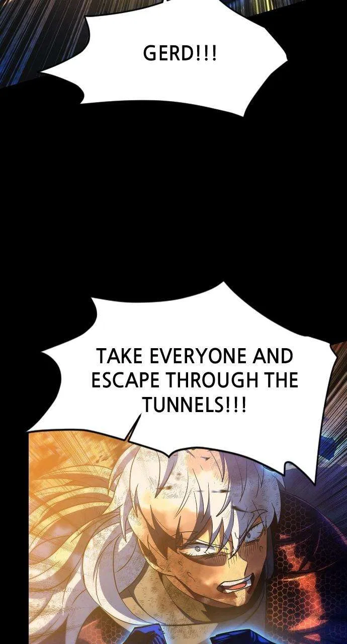 The Last Golden Child Chapter 171 – Page 85