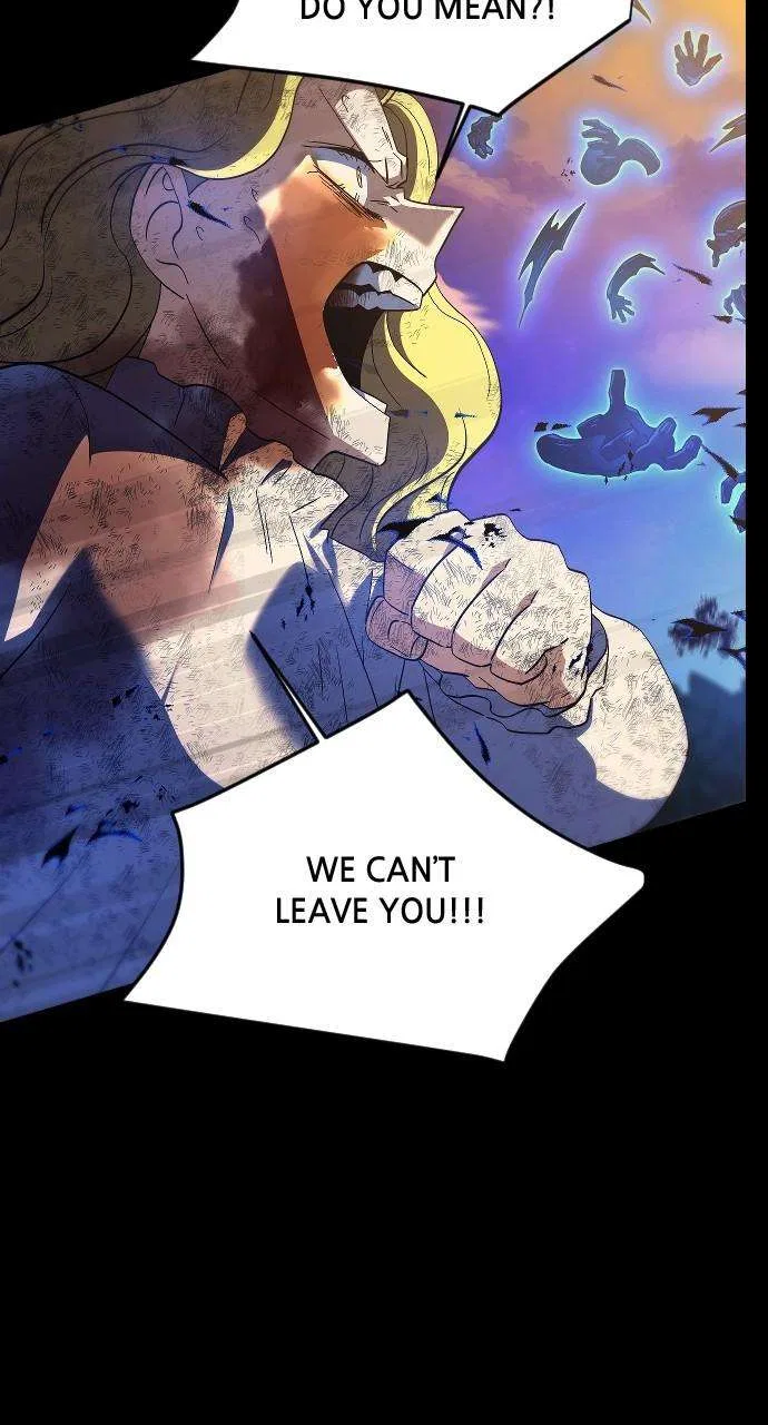 The Last Golden Child Chapter 171 – Page 87