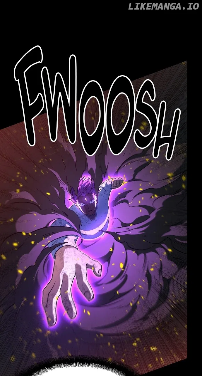 The Last Golden Child Chapter 170 – Page 2