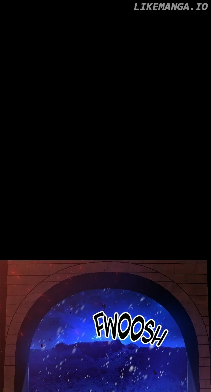 The Last Golden Child Chapter 170 – Page 8