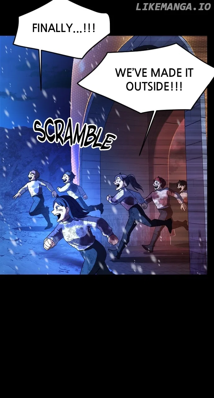 The Last Golden Child Chapter 170 – Page 10