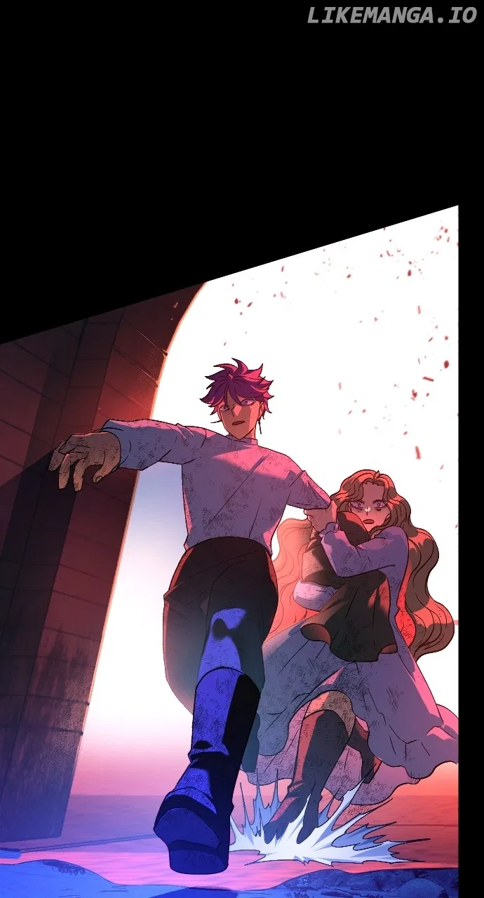 The Last Golden Child Chapter 170 – Page 17