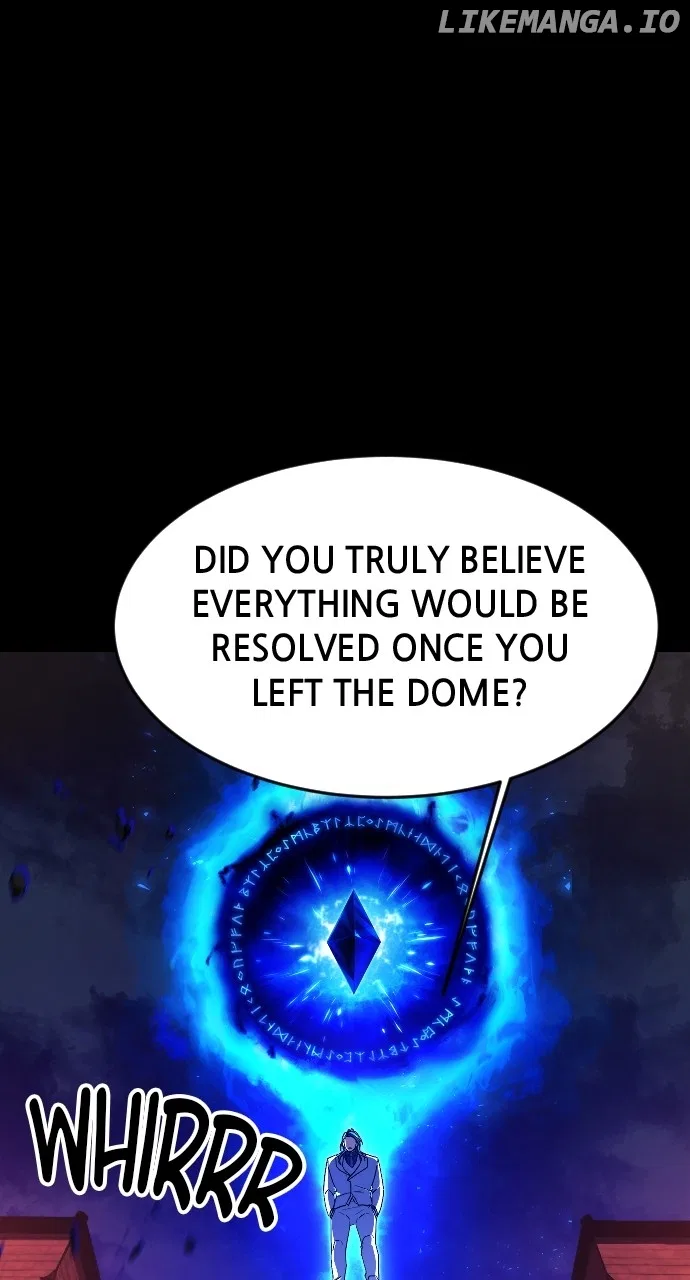 The Last Golden Child Chapter 170 – Page 19
