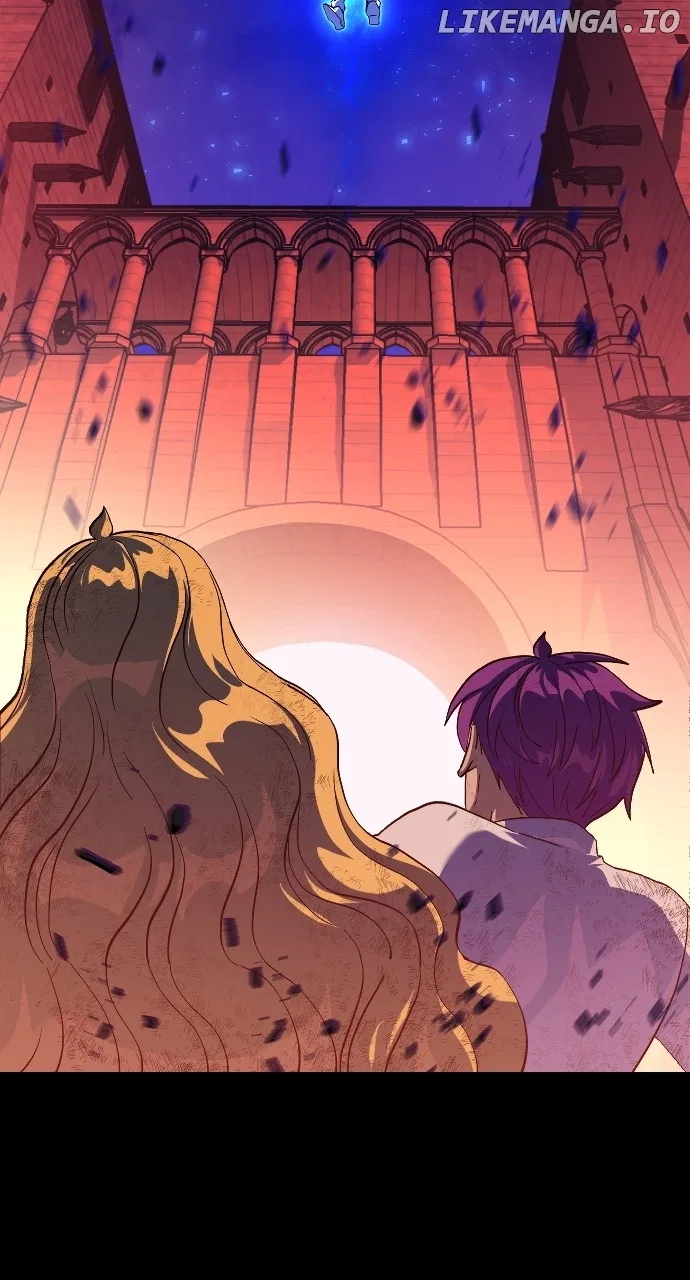 The Last Golden Child Chapter 170 – Page 20