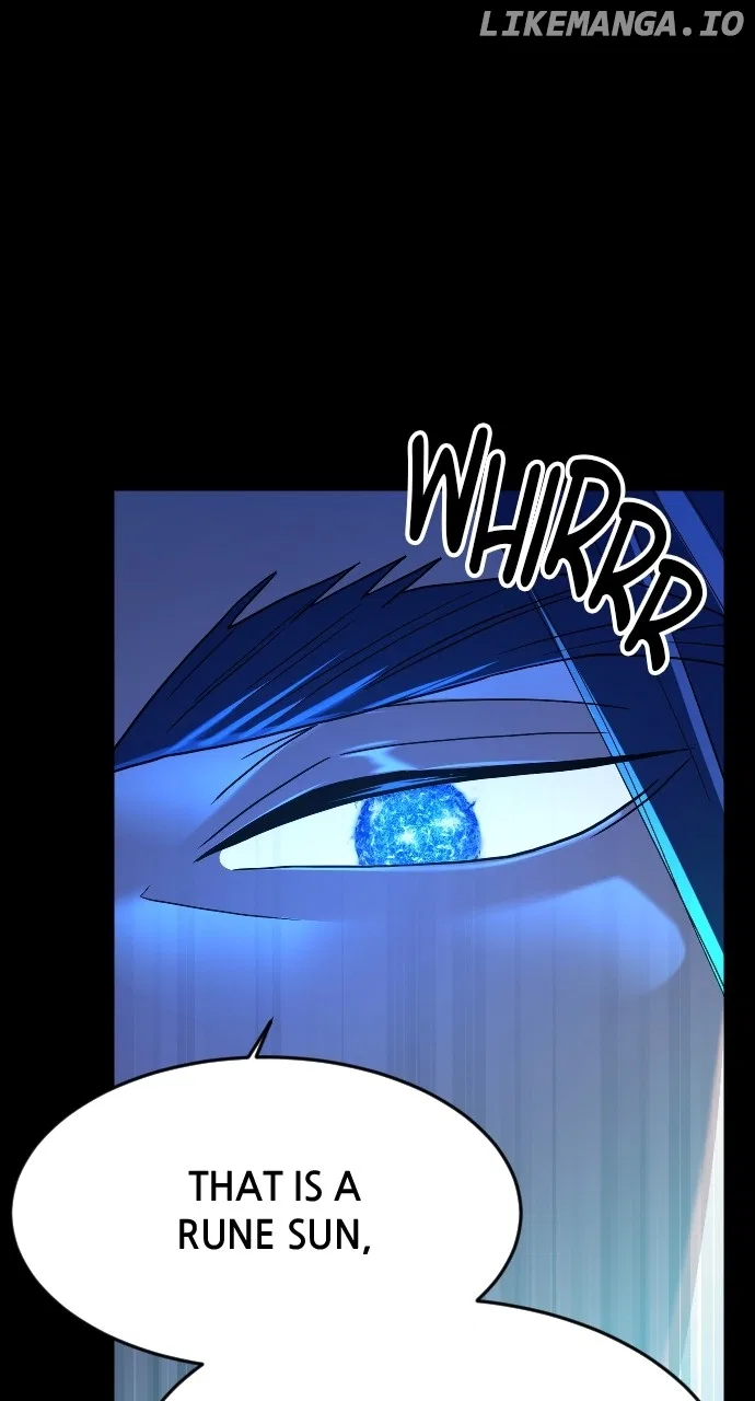 The Last Golden Child Chapter 170 – Page 21