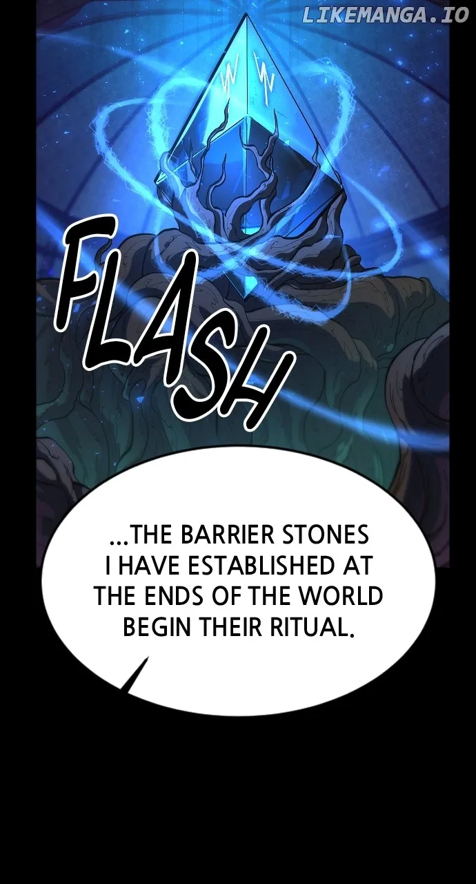 The Last Golden Child Chapter 170 – Page 23