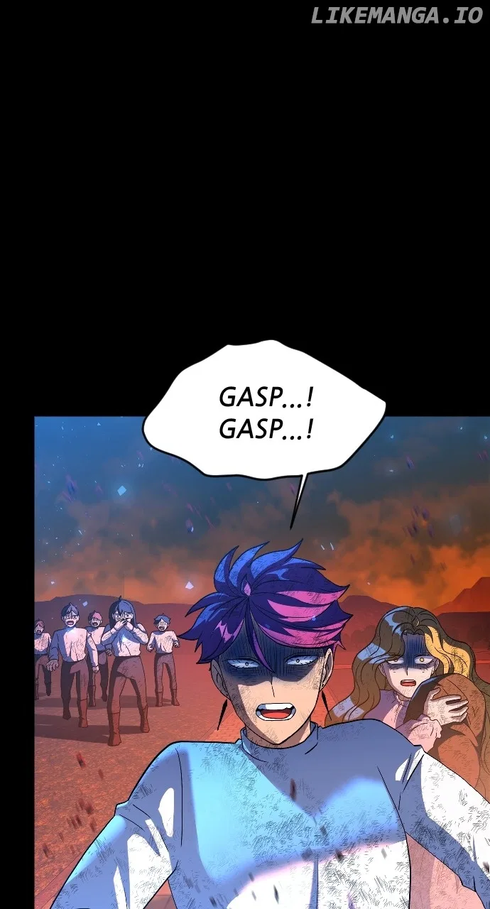 The Last Golden Child Chapter 170 – Page 24