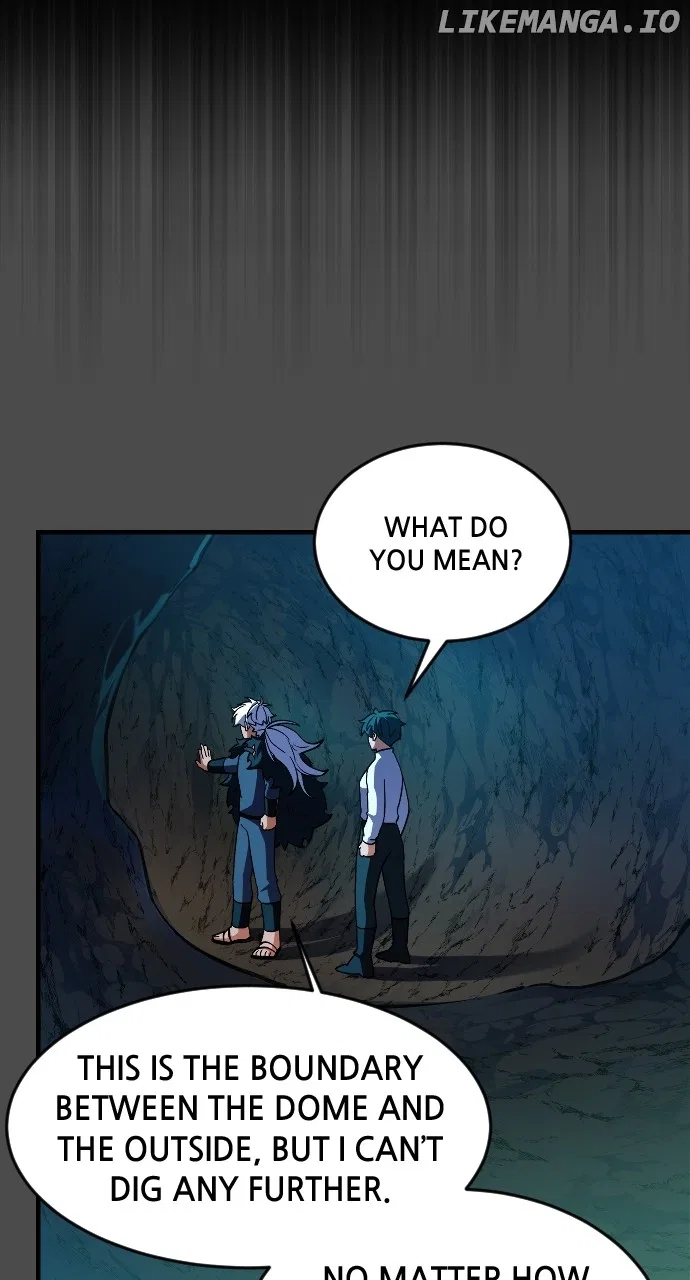 The Last Golden Child Chapter 170 – Page 29