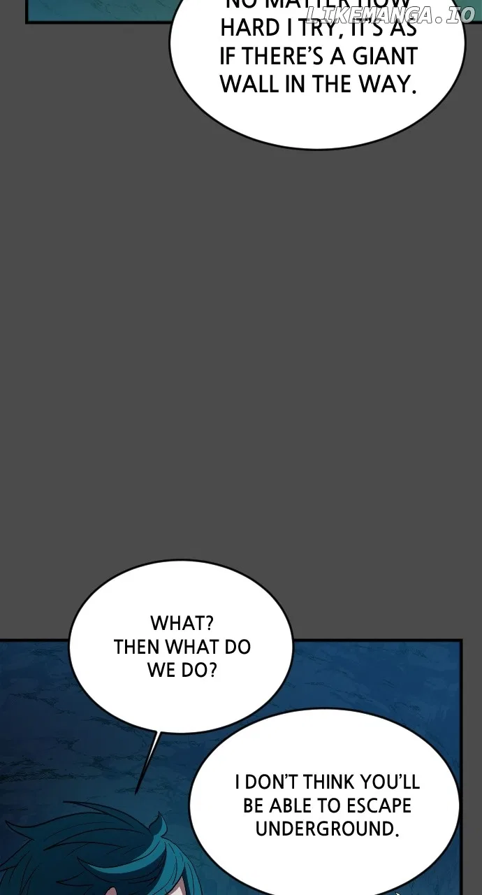 The Last Golden Child Chapter 170 – Page 30