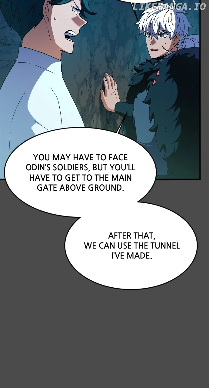 The Last Golden Child Chapter 170 – Page 31
