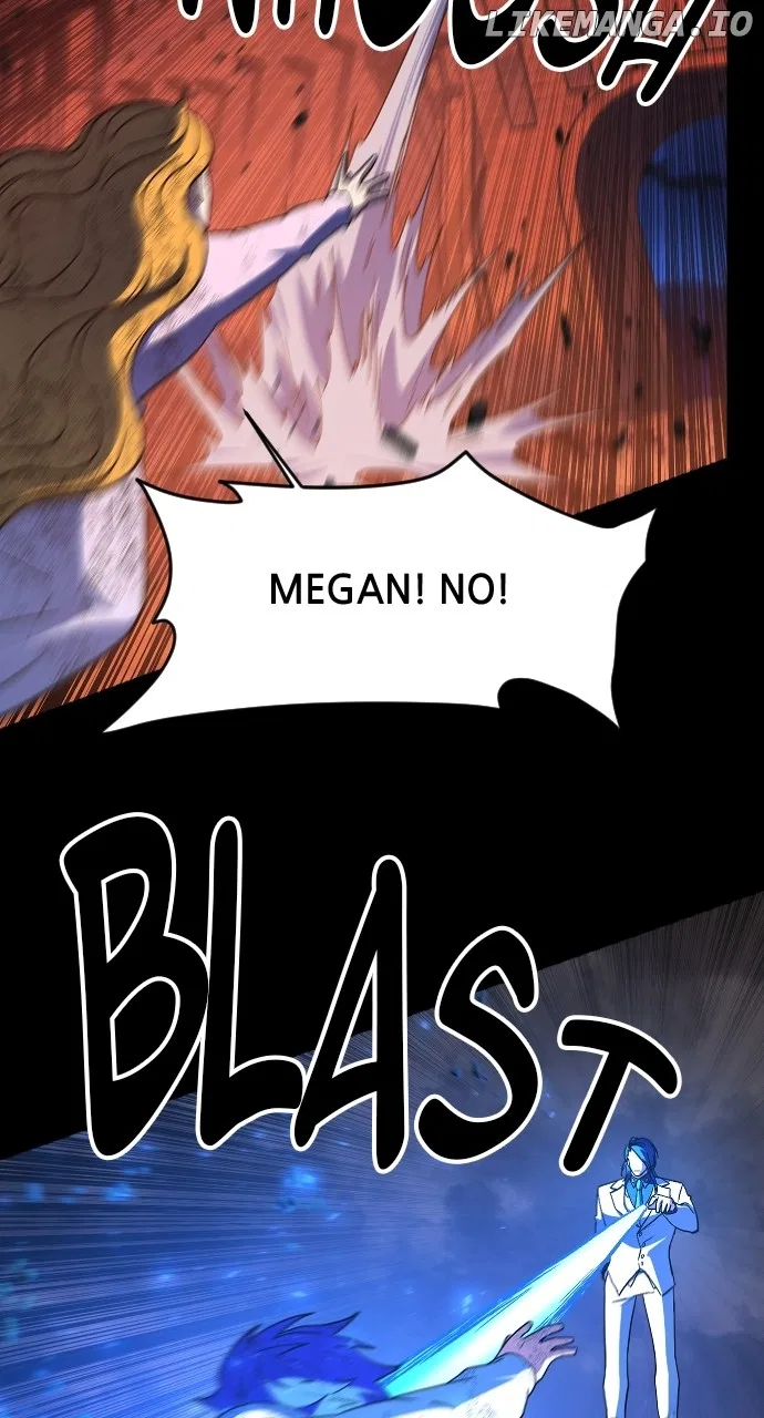 The Last Golden Child Chapter 170 – Page 35