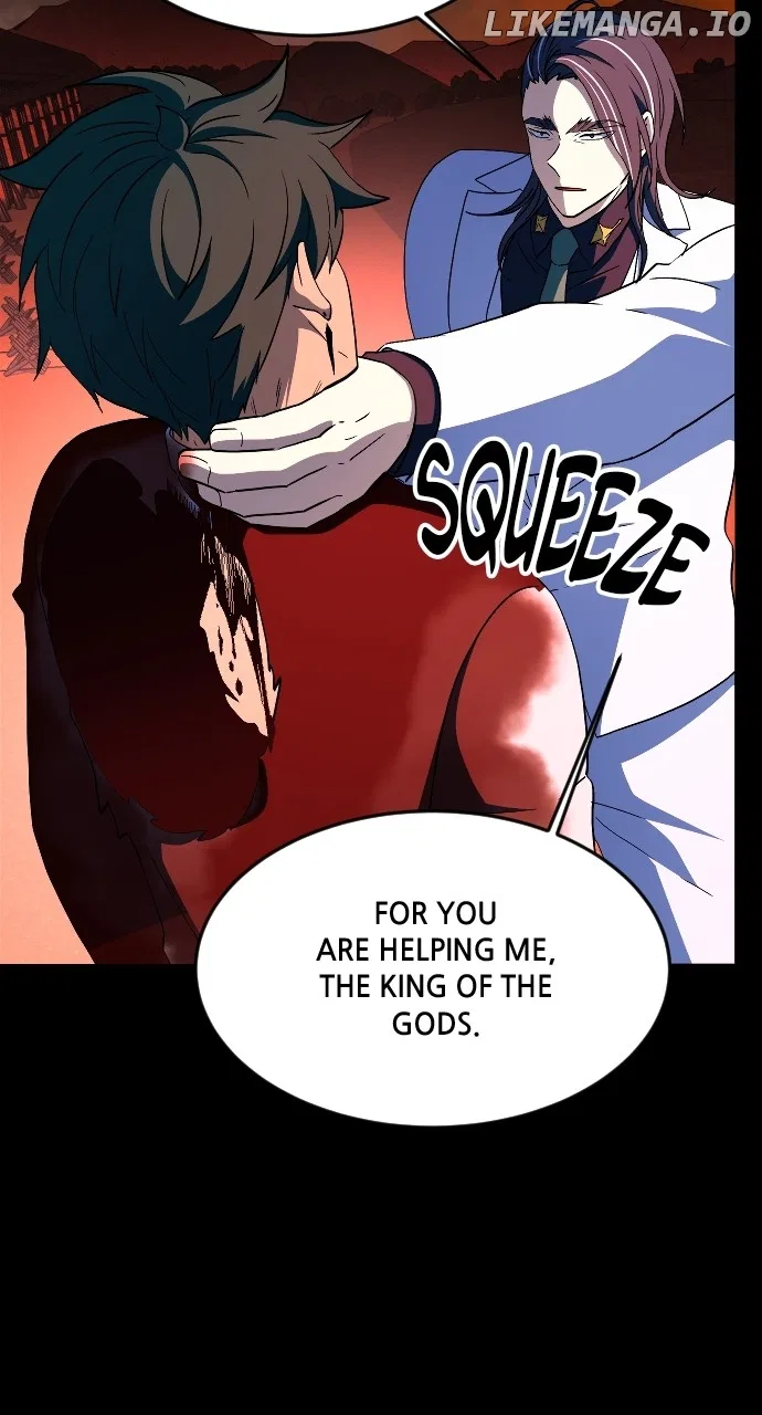 The Last Golden Child Chapter 170 – Page 41