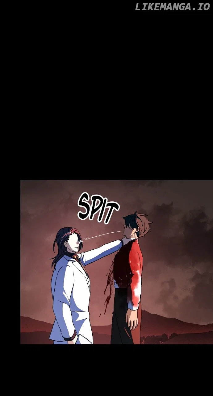 The Last Golden Child Chapter 170 – Page 42
