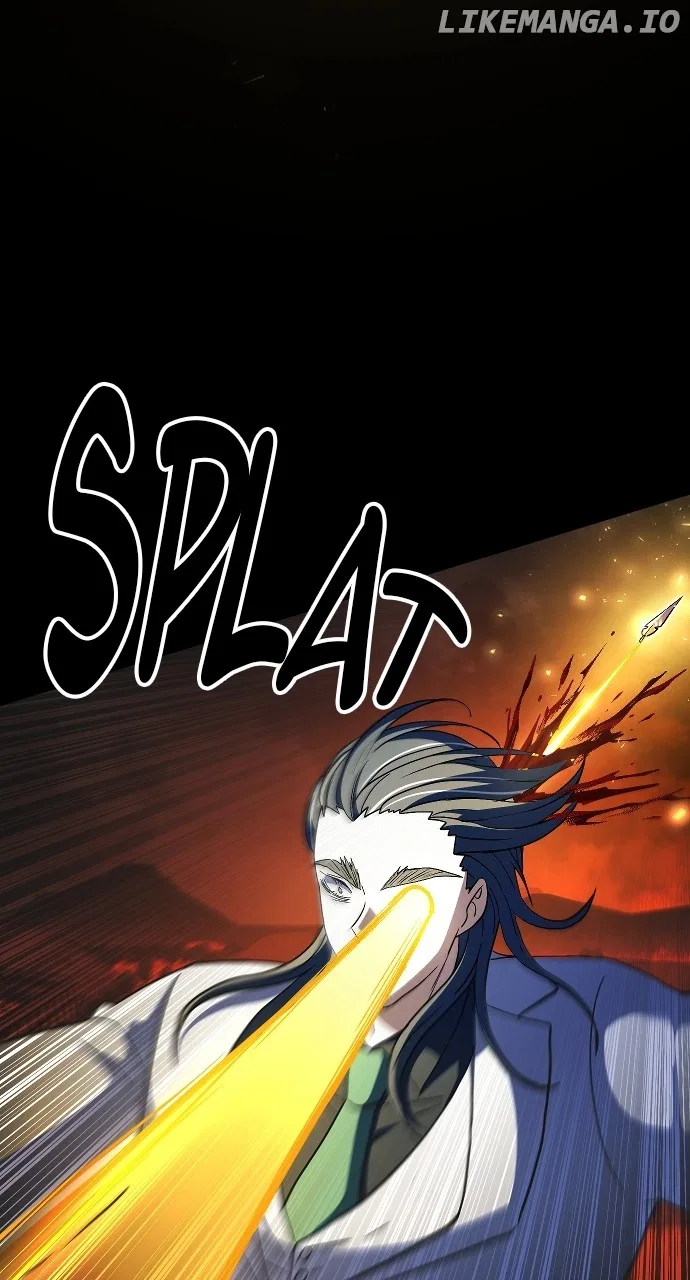 The Last Golden Child Chapter 170 – Page 47
