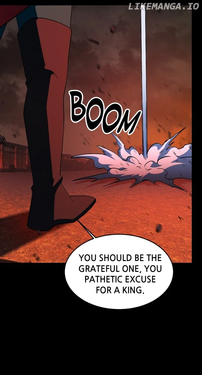 The Last Golden Child Chapter 170 – Page 52