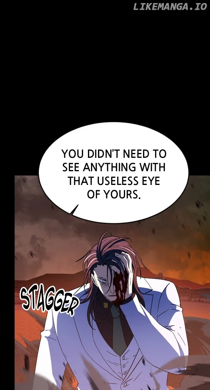 The Last Golden Child Chapter 170 – Page 53