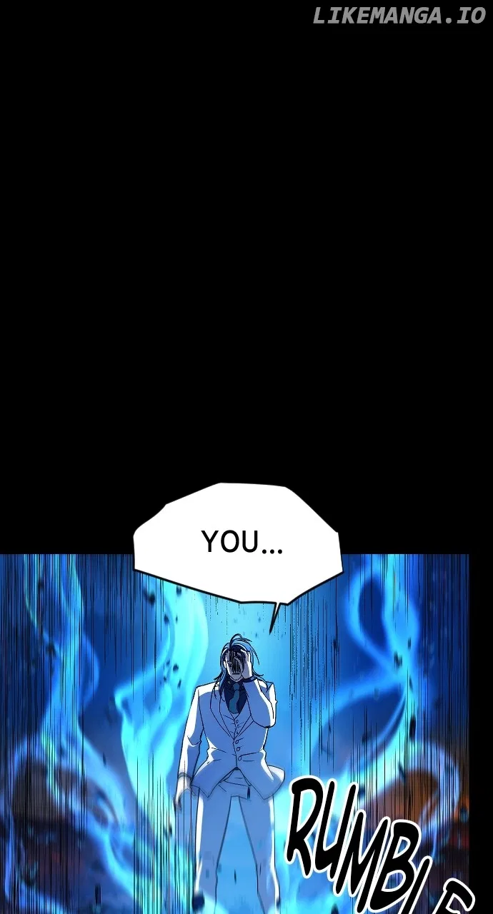 The Last Golden Child Chapter 170 – Page 55