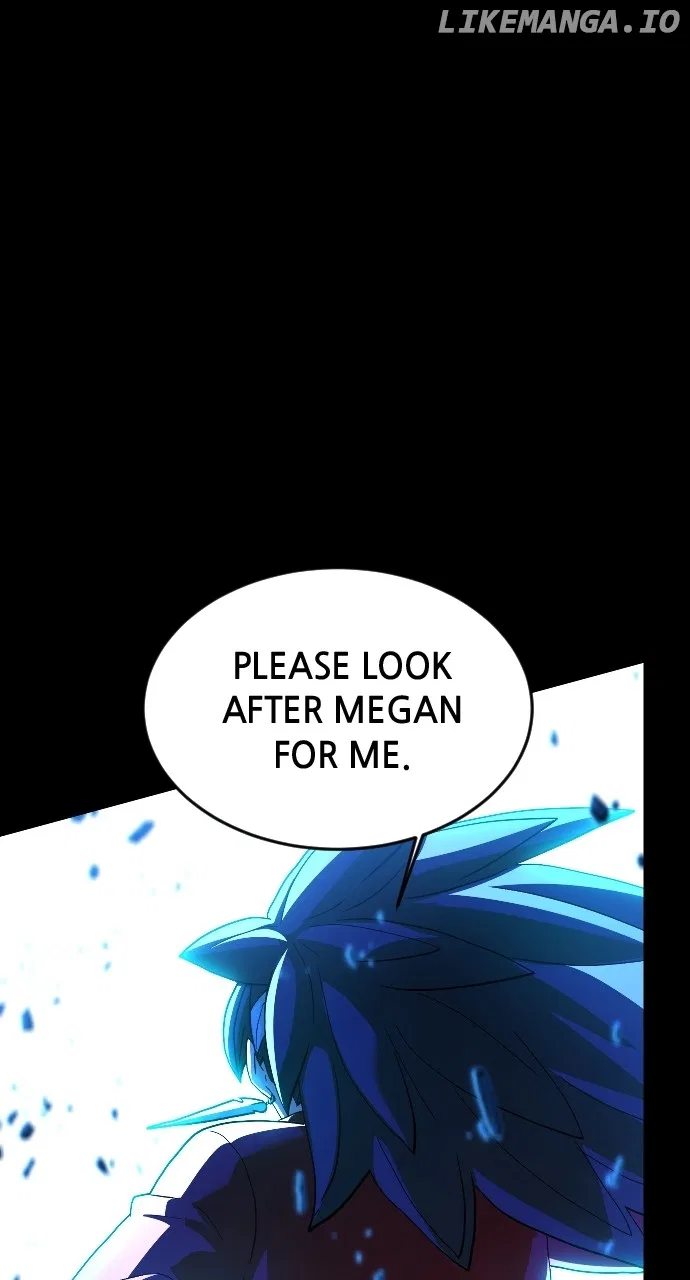 The Last Golden Child Chapter 170 – Page 59