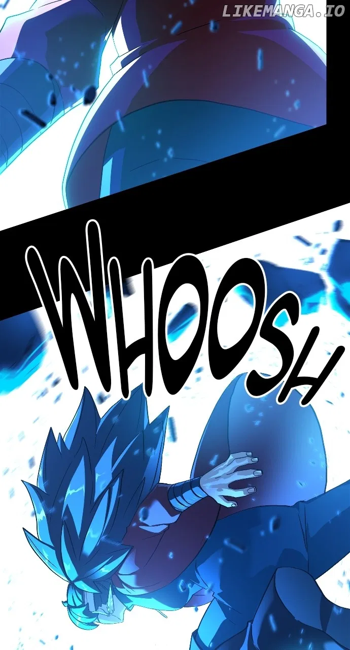The Last Golden Child Chapter 170 – Page 60