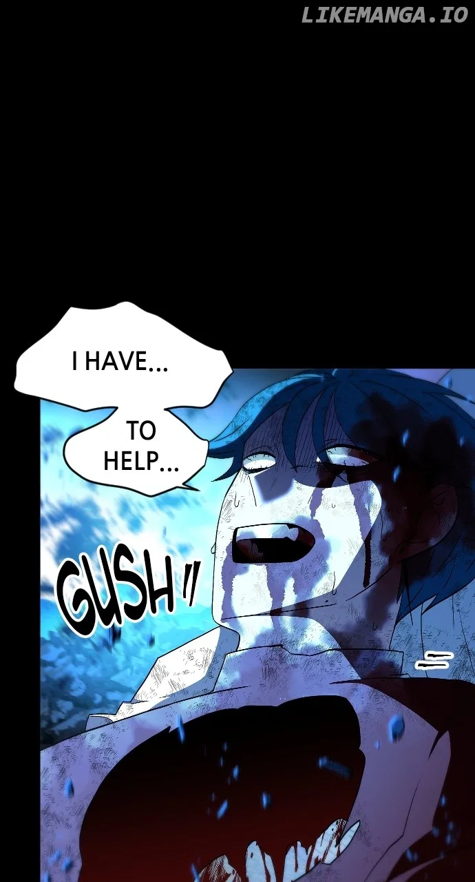 The Last Golden Child Chapter 170 – Page 62