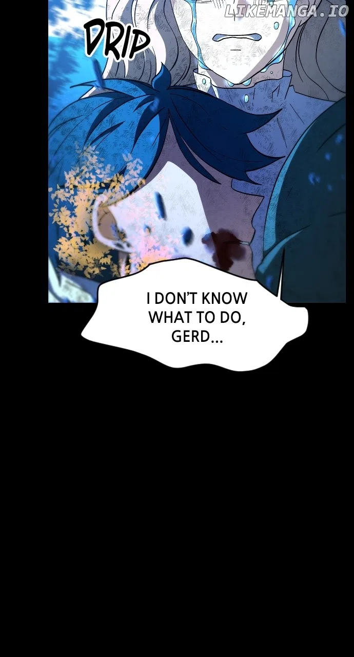 The Last Golden Child Chapter 170 – Page 71