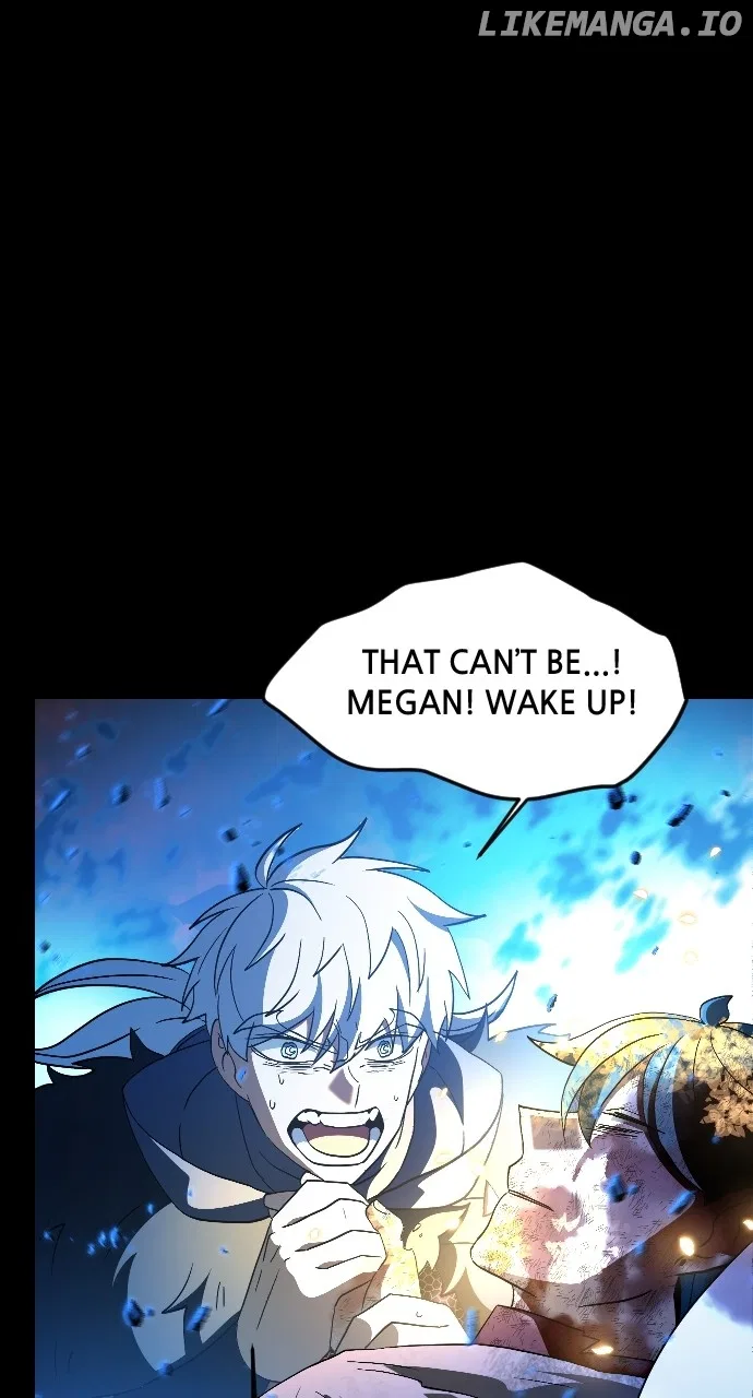 The Last Golden Child Chapter 170 – Page 73