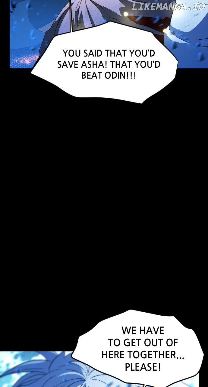 The Last Golden Child Chapter 170 – Page 74