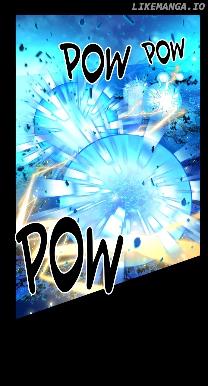 The Last Golden Child Chapter 170 – Page 83