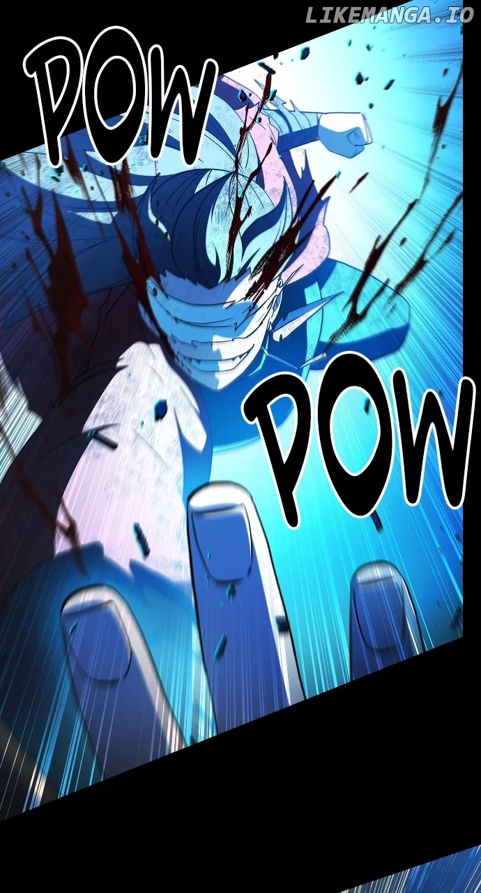 The Last Golden Child Chapter 170 – Page 86