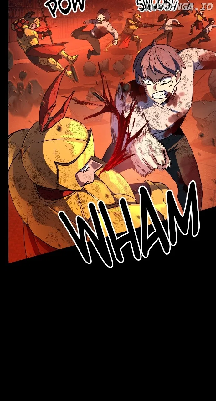 The Last Golden Child Chapter 169 – Page 3