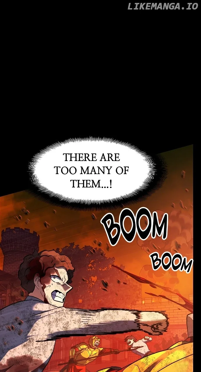 The Last Golden Child Chapter 169 – Page 4
