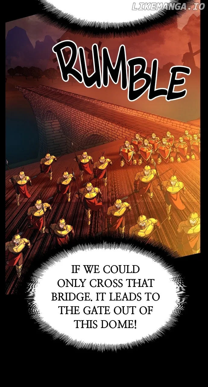 The Last Golden Child Chapter 169 – Page 6