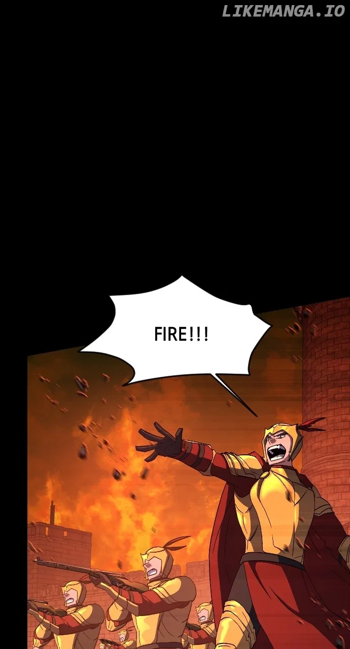 The Last Golden Child Chapter 169 – Page 7