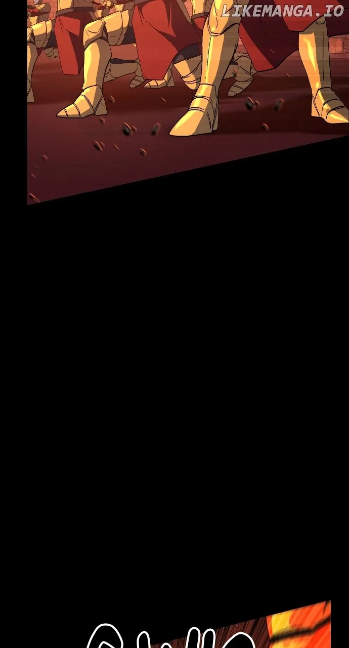 The Last Golden Child Chapter 169 – Page 8