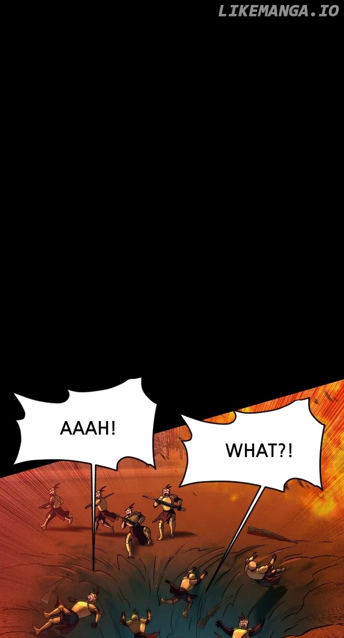 The Last Golden Child Chapter 169 – Page 11