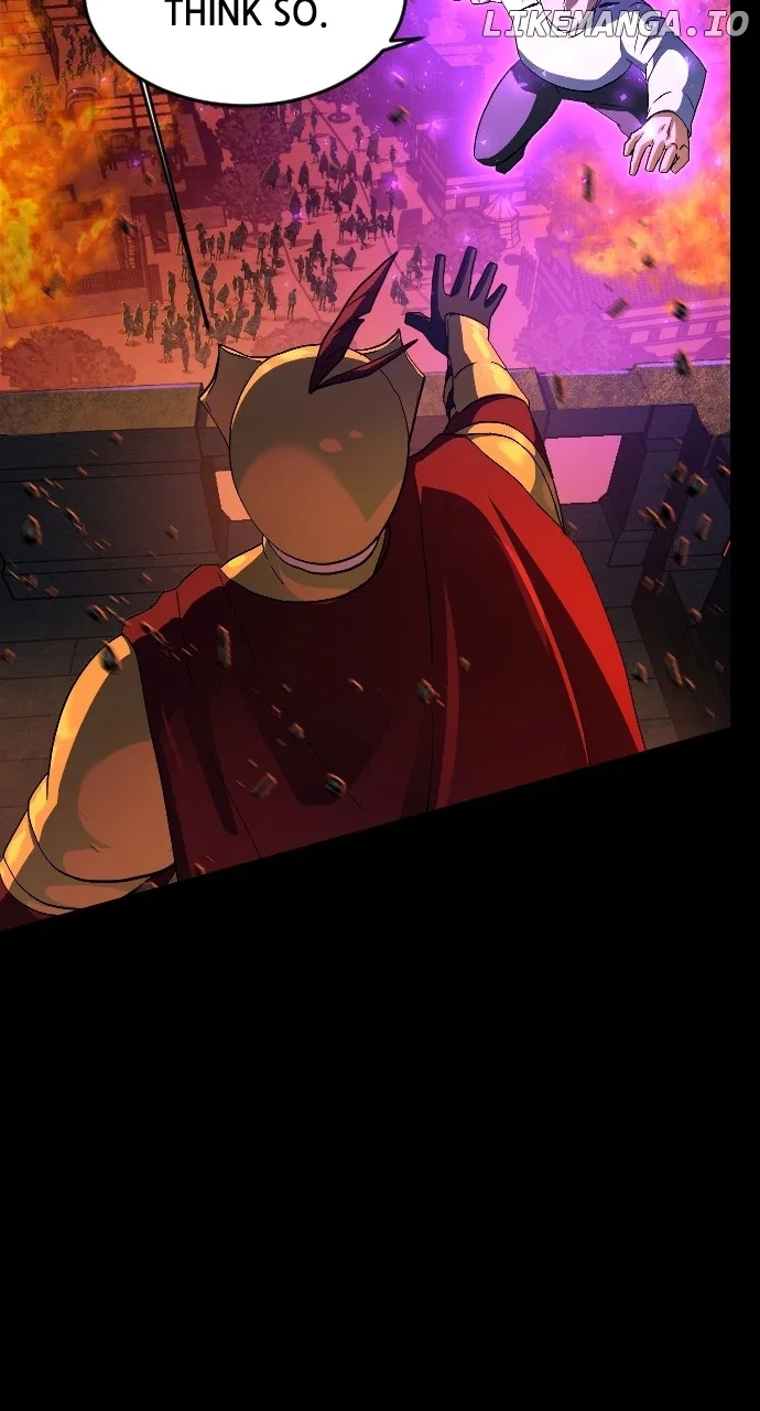 The Last Golden Child Chapter 169 – Page 16