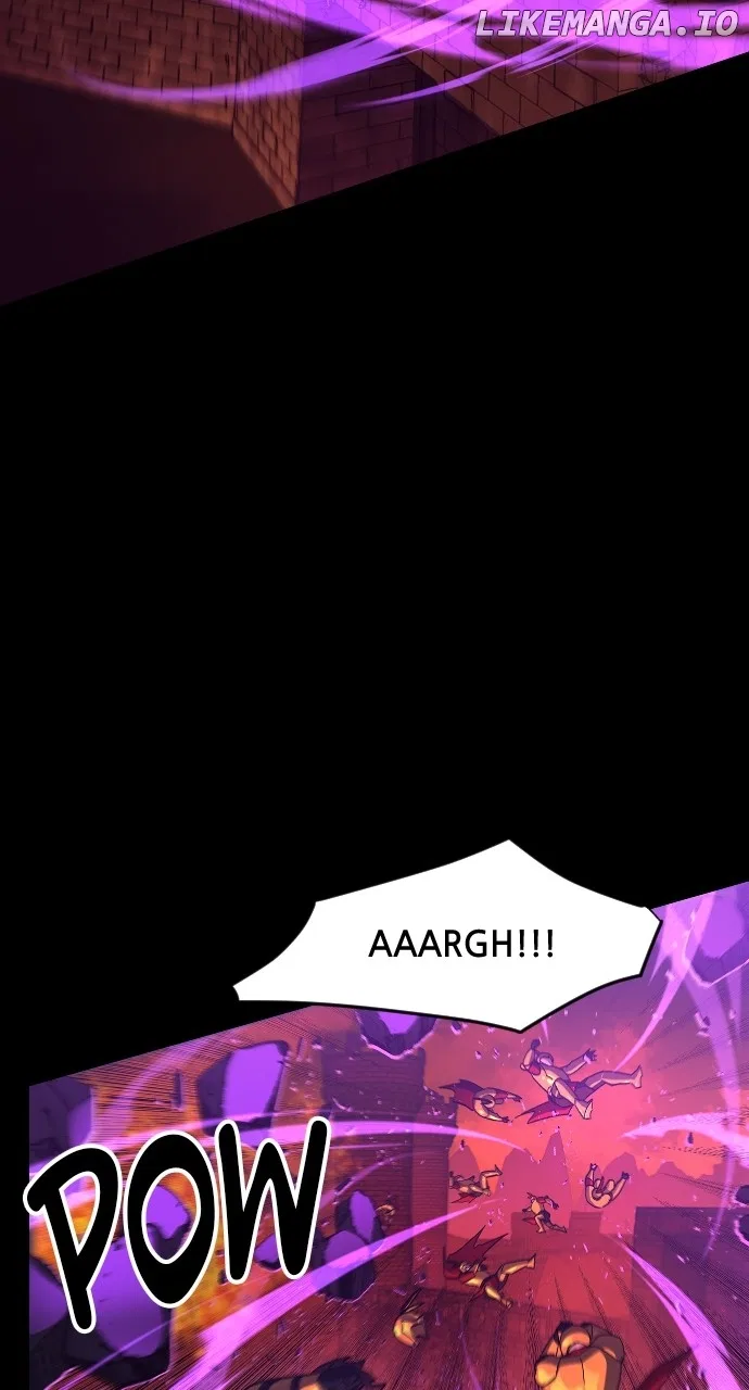 The Last Golden Child Chapter 169 – Page 18