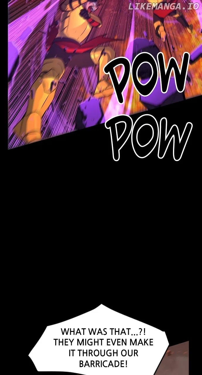The Last Golden Child Chapter 169 – Page 19